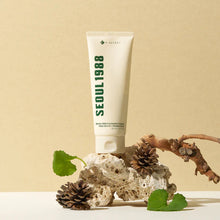 Load image into Gallery viewer, SEOUL1988 CLEANSING FOAM PINK CICA 1% + PROBIOTICS 150ml
