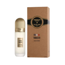 Load image into Gallery viewer, IBRAHEEM ALQURASHI TOBACCO COLLECTION FREENCH 200ml
