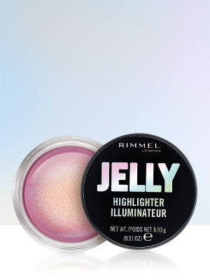 rimmel jelly highlighter illuminateur shimmer