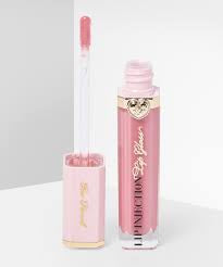 topface lip injection