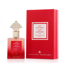 Load image into Gallery viewer, Ibraq Ibraheem alQurashi/ musk Raspberry special 75ml
