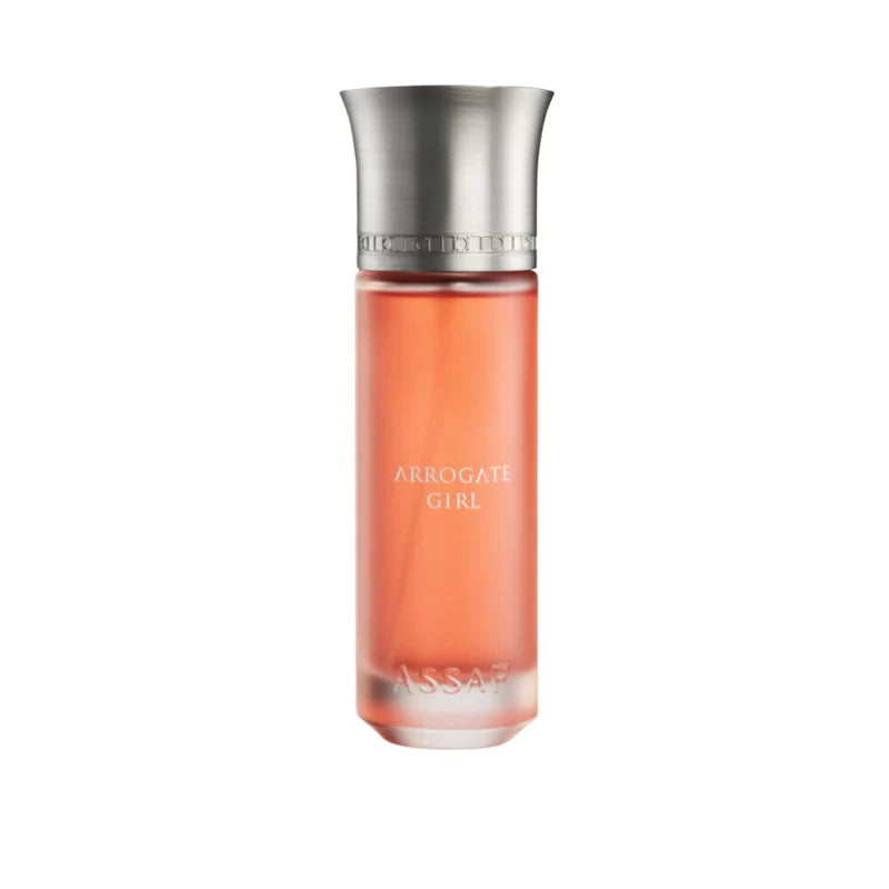Assaf ARROGATE GIRL