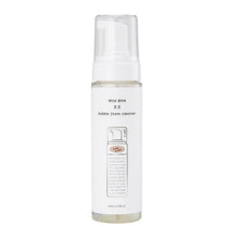 Load image into Gallery viewer, What a skin Mild BHA 5.5 bubble foam cleanser 200 ml
