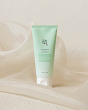 Load image into Gallery viewer, BEAUTY OF JOSEON | GREEN PLUM REFRESHING CLEANSER 100 ml

