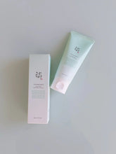 Load image into Gallery viewer, BEAUTY OF JOSEON | GREEN PLUM REFRESHING CLEANSER 100 ml

