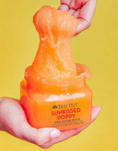 Load image into Gallery viewer, TREE HUT SUNKISSED POPPY SHEA SUGAR SCRUB 510g
