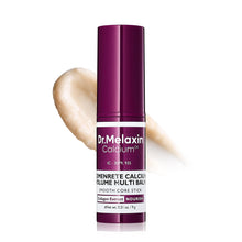 Load image into Gallery viewer, Dr.Melaxin Calcium CX Volume Multi Balm 9g
