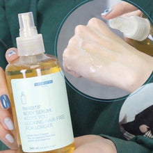Load image into Gallery viewer, THE CHMESTRY INHIBITIF BODY SERUM
