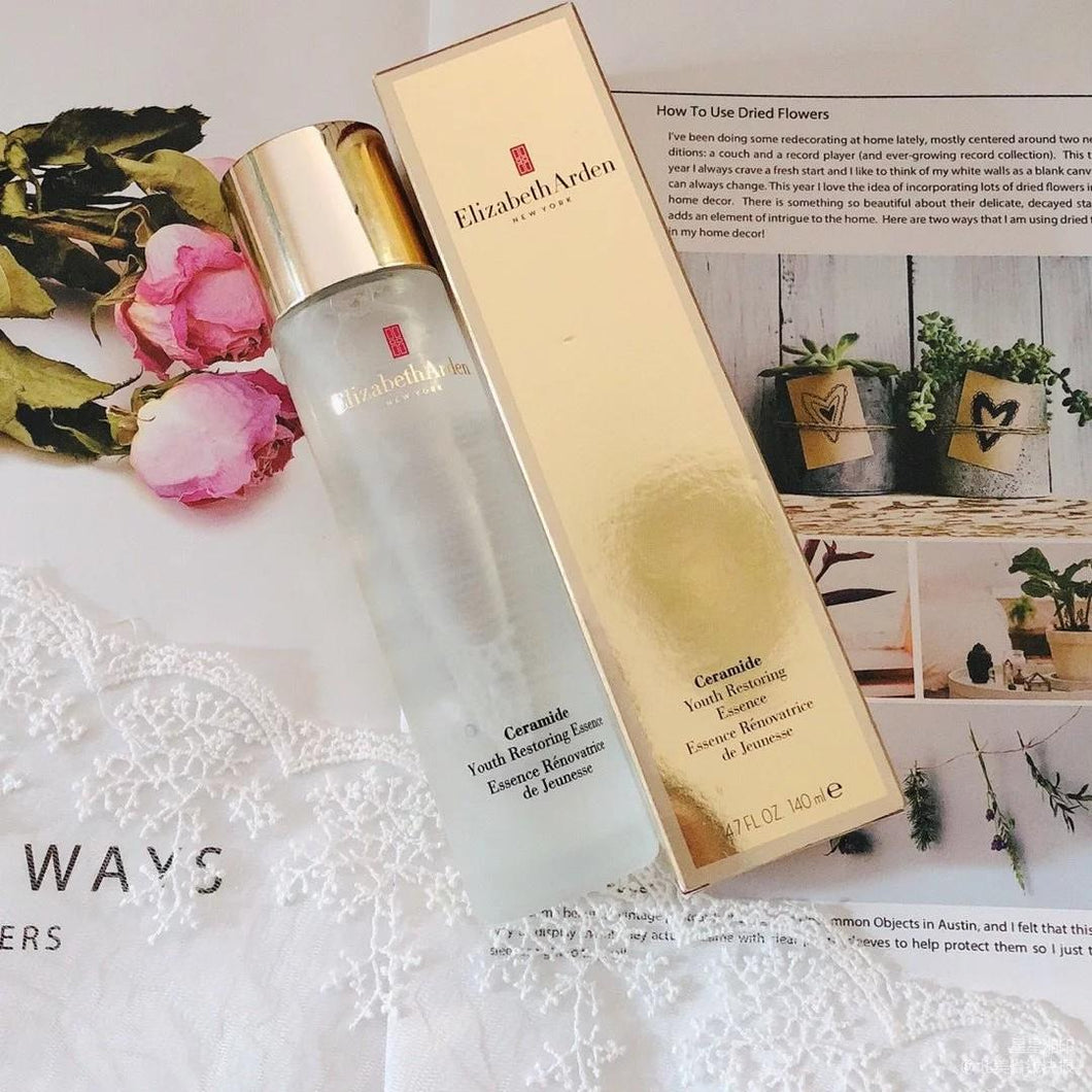 ELIZABETH ARDEN CERAMIDE YOUTH RESTORING ESSENCE