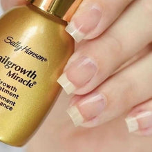 Load image into Gallery viewer, Nailgrowth Miracle 13.3 ml

