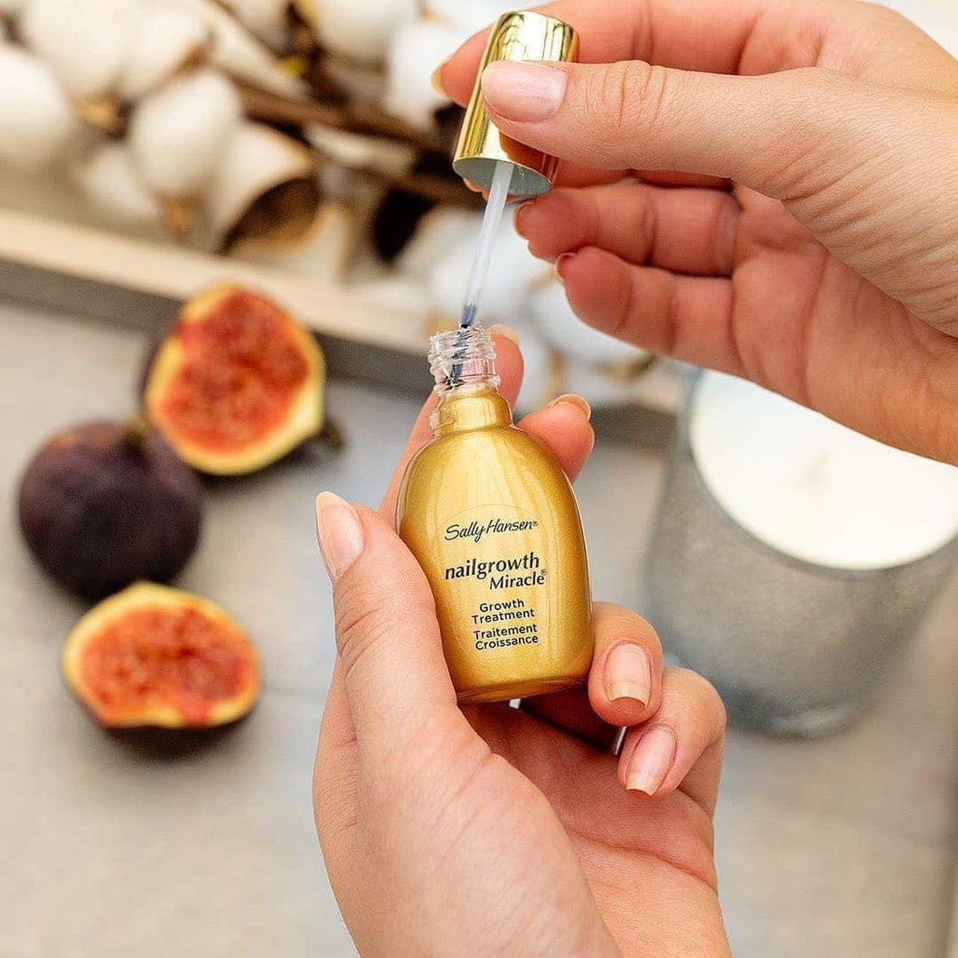 Nailgrowth Miracle 13.3 ml