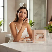 Load image into Gallery viewer, Charlotte Tilbury Charlotte's Iconic Magic Mini Skin Set (3pcs)
