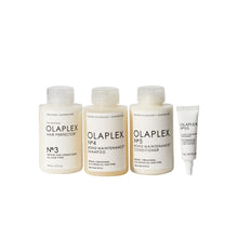 Load image into Gallery viewer, OLAPLEX The Greatest Strength set La trousse de reinforcement 4pcs
