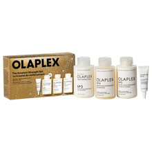 Load image into Gallery viewer, OLAPLEX The Greatest Strength set La trousse de reinforcement 4pcs
