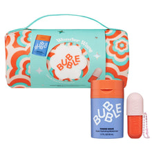Load image into Gallery viewer, Bubble Wonder Wave Lips and Face Hydrating Set (3pcs)
