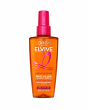 Load image into Gallery viewer, L'OREAL PARIS ELVIVE DREAM LENGTHS FRIZZ KILLER LEAVE-IN SERUM LONG,FRIZZY HAIR 100ml
