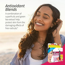 Load image into Gallery viewer, Applied Nutrition Liquid Collagen Skin Revitalization 10 liquid tubes Box 100ml شراب الكولاجين الامريكي
