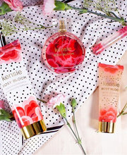 Load image into Gallery viewer, Kensi rosy bloom 4pcs perfume set

