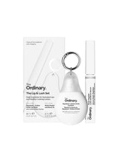 Load image into Gallery viewer, The ordinary The lip&amp; lash set (2pcs)
