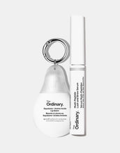 Load image into Gallery viewer, The ordinary The lip&amp; lash set (2pcs)
