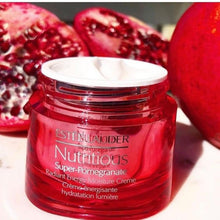 Load image into Gallery viewer, nutritious super-pomegranate radiant energy moisture crème 50ml
