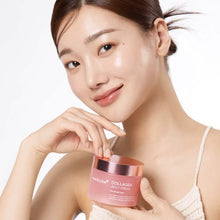 Load image into Gallery viewer, Medicube pink Collagen Jully  Cream 110ml
