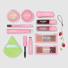 Load image into Gallery viewer, ulta Beauty Joy Bright 12 days of beauty makeup set
