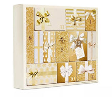 Load image into Gallery viewer, Happy Spa Days Advent Calendar – 12 Days of Pure Relaxation set
