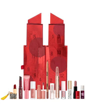 Load image into Gallery viewer, Macy’s 12 Days of Lip Advent Calendar: 12 Days of Irresistible Lip Looks set
