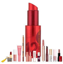 Load image into Gallery viewer, Macy’s 12 Days of Lip Advent Calendar: 12 Days of Irresistible Lip Looks set
