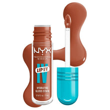 Load image into Gallery viewer, NYX PROFESSIONAL Makeup Lip I.V HYDRATING GLOSS SERUM 5ml
