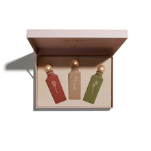 Load image into Gallery viewer, IBRAQ IRTH Collection set 3pcs 100ml حجم كبير
