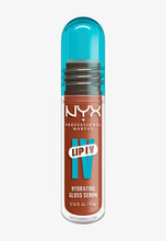 Load image into Gallery viewer, NYX PROFESSIONAL Makeup Lip I.V HYDRATING GLOSS SERUM 5ml
