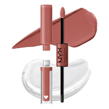 Load image into Gallery viewer, NYX PROFESSIONAL Makeup SHINE LOUD HIGH PIGMENT LIP SHINE - Lip gloss
