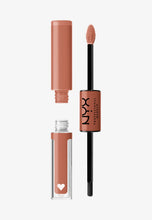 Load image into Gallery viewer, NYX PROFESSIONAL Makeup SHINE LOUD HIGH PIGMENT LIP SHINE - Lip gloss
