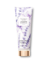 Load image into Gallery viewer, VICTORIA SECRET LAVENDER &amp; VANILLA  RELAX 24-Hour Moisture 236ml
