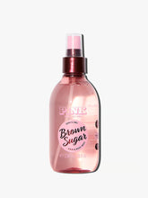 Load image into Gallery viewer, VICTORIA SECRET pink Brown Sugar  spraitz me! Hair &amp; Body mist 236ml
