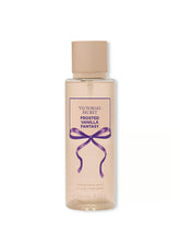 Load image into Gallery viewer, VICTORIA’S SECRET FROSTED VANILLA  FANTASY FRAGRANCE MIST BRUME PARFUMEE 250ml
