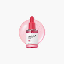 Load image into Gallery viewer, medicube TXA Niacinamide 15% serum 30ml
