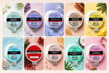 Load image into Gallery viewer, Bath and bodyworks white Barn Car Fragrance Refill 6ml
