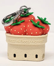 Load image into Gallery viewer, Bath And Bodyworks Keychain

