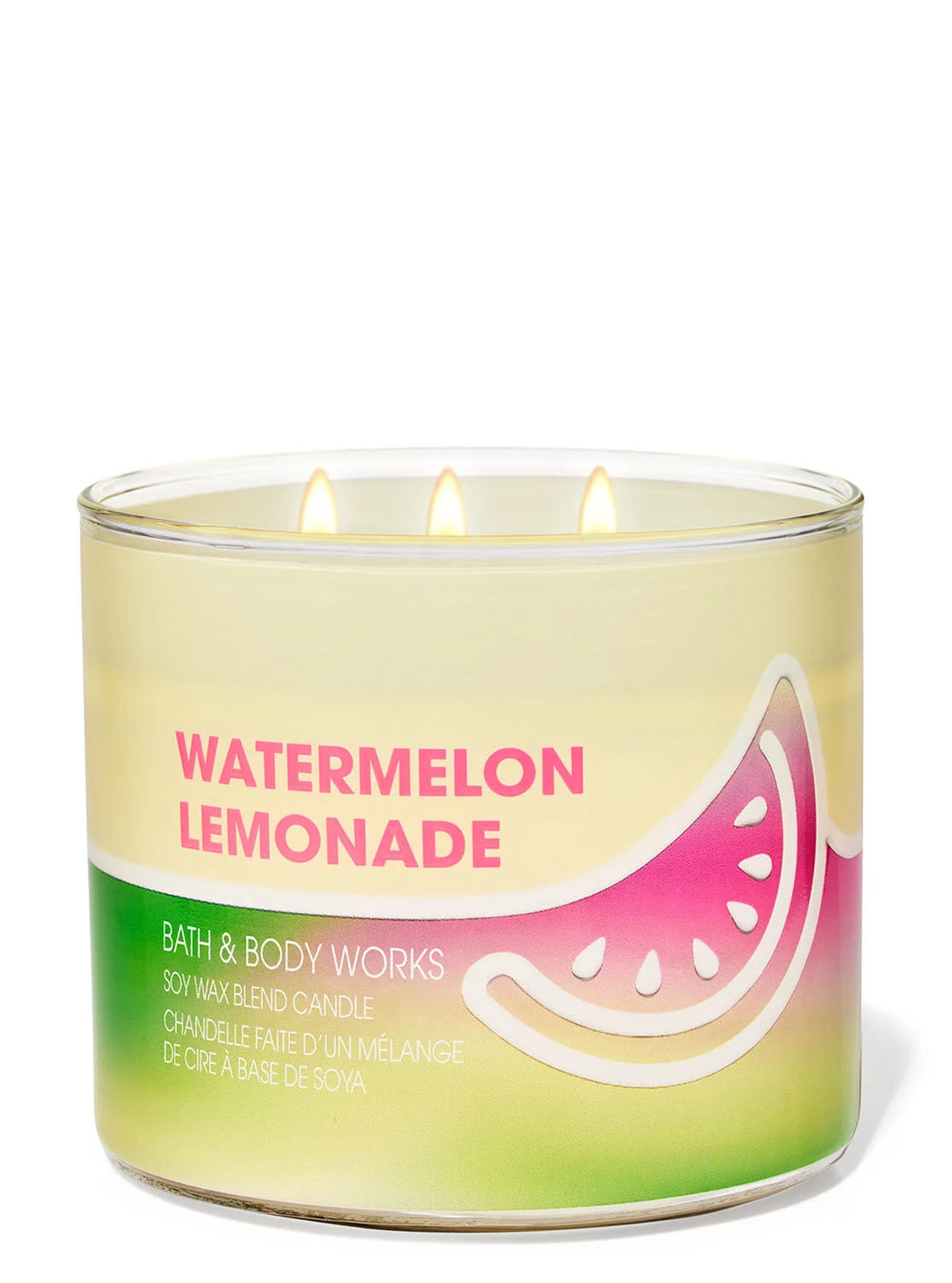 WATERMELON LEMONADE  wicked candle