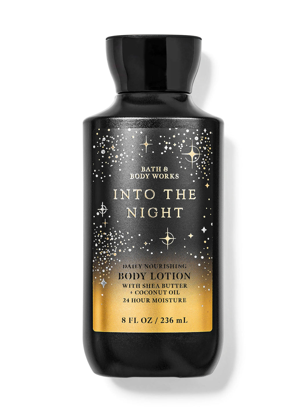 into the night lotion 236ml
