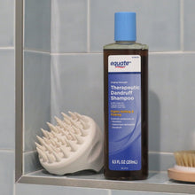 Load image into Gallery viewer, Equate Therapeutic dandruff shampoo 251ml
