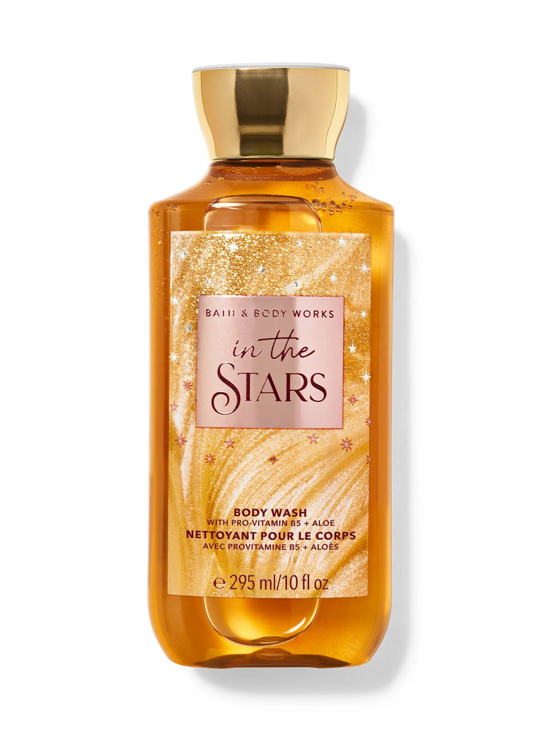 IN THE STARS body wash 295ml