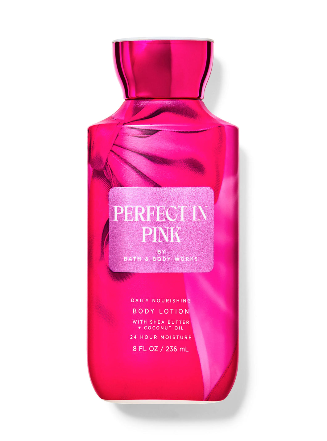 perfect in pink / body lotion 236ml