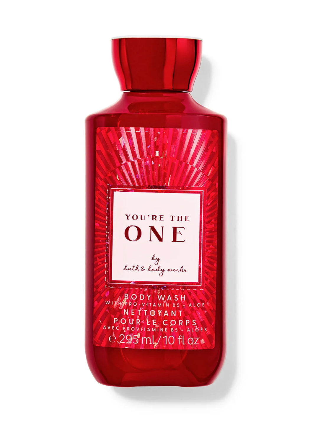 You’re the one body wash 295ml