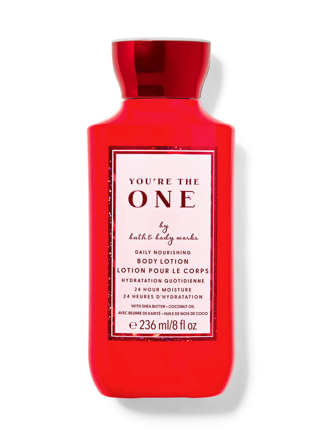 You’re the one body lotion 236ml