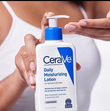 Load image into Gallery viewer, CERAVE MOISTURIZING LOTIONS 355ml
