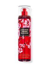 Load image into Gallery viewer, japanese cherry blossom fine mist 236ml

